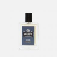 Одеколон  Azur Lime, цвет синий Proraso
