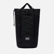 Сумка  Logo Sling, цвет чёрный UNAFFECTED