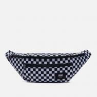 Сумка на пояс  Ward Cross Body Pack, цвет чёрный VANS