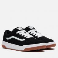 Мужские кроссовки  Hylane Suede, цвет чёрный, размер 44 EU VANS