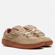Мужские кроссовки  Speed WS Vintage Suede, цвет коричневый, размер 45 EU VANS
