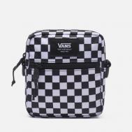 Сумка  Bail Shoulder, цвет чёрный VANS