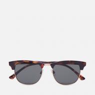 Солнцезащитные очки  Dunville Shades, цвет коричневый VANS