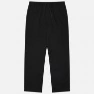 Мужские брюки  Relaxed Elastic Range, цвет чёрный, размер S VANS