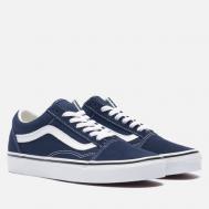 Мужские кеды  Old Skool, цвет синий, размер 38 EU VANS