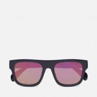 Солнцезащитные очки  Squared Off Shades, цвет синий VANS