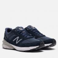 Женские кроссовки  W990NV5, цвет синий, размер 39 EU New Balance