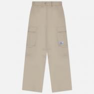 Женские брюки  M-65 Cargo, цвет бежевый, размер 27/28 Alpha Industries