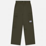 Женские брюки  M-65 Cargo, цвет оливковый, размер 27/28 Alpha Industries