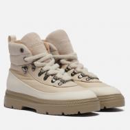 Женские ботинки  Hiking Gum/Silk, цвет бежевый, размер 39 EU Woolrich