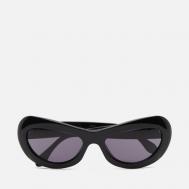 Солнцезащитные очки  x Marni Field Of Rushes, цвет чёрный, размер 59mm Retrosuperfuture