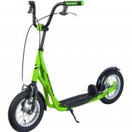 Внедорожный самокат  STAMP N1 12" PRO Novatrack