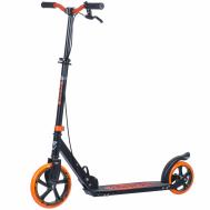 Городской самокат POLIS 230 Brake Novatrack