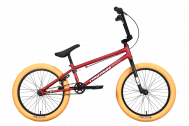 Велосипед '23 Madness BMX 4 Stark
