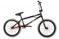 Велосипед  20" CROW Novatrack
