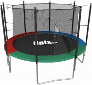 Батут  Line Simple 6 ft (inside) UNIX
