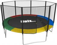 Батут  Line Simple 12 ft (outside) UNIX
