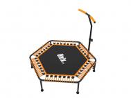 Батут  Line FITNESS (130 cm) UNIX