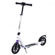 Трюковый самокат  City Scooter 2021 Tech Team