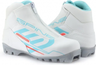 Ботинки NNN  Comfort 83/4 жен SPINE