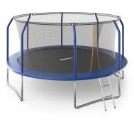 Батут  Line SUPREME BASIC 14 ft UNIX