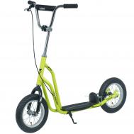 Внедорожный самокат  STAMP N1 12" Basic Novatrack
