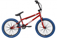 Велосипед '24 Madness BMX 1 Stark