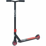 Самокат  Wolf 100 Alloy Novatrack