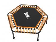 Батут  Line FITNESS Lite (130 cm) UNIX