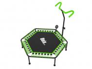 Батут  Line FITNESS PRO (130 cm) UNIX