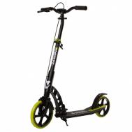 Городской самокат DEFT 230 PRO'20 BRAKE Novatrack