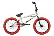 Велосипед  BMX Crow 20" (2024) Novatrack