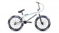 Трюковый велосипед BMX ZIGZAG 20 (2022) Forward