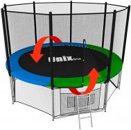 Батут  Line Classic 8 ft (outside) UNIX