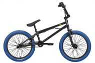 Велосипед '24 Madness BMX 3 Stark