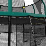 Батут  Line SUPREME GAME 14 ft UNIX