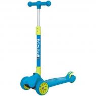 Самокат для детей  RainBow PRO BUTTON Novatrack