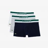 Мужское нижнее бельё  (3 шт.) Lacoste