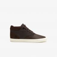 Мужские ботинки  ESPARRE CHUKKA Lacoste