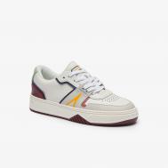 Женские кеды  L001 Lacoste