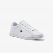 Женские кеды  CARNABY Lacoste