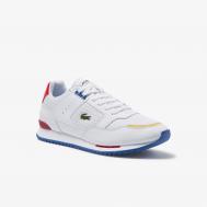 Мужские кроссовки  PARTNER PISTE Lacoste
