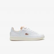 Женские кеды  CARNABY PRO Lacoste