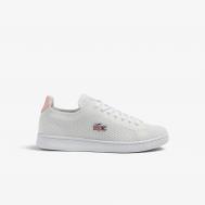 Женские кеды  CARNABY PIQUEE Lacoste