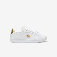 Женские кеды  CARNABY PRO Lacoste