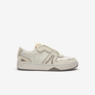 Мужские кеды  L001 Lacoste