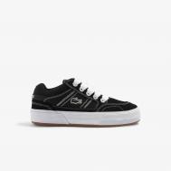 Женские кеды  SAT-RN Lacoste