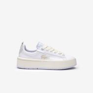 Женские кеды  CARNABY PLAT 223 1 SFA Lacoste