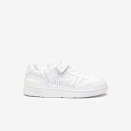 Женские кеды  T-CLIP VLC 223 1 SFA Lacoste