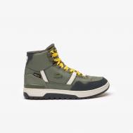 Мужские зимние ботинки  T-CLIP WNTR MID 223 1 SMA Lacoste